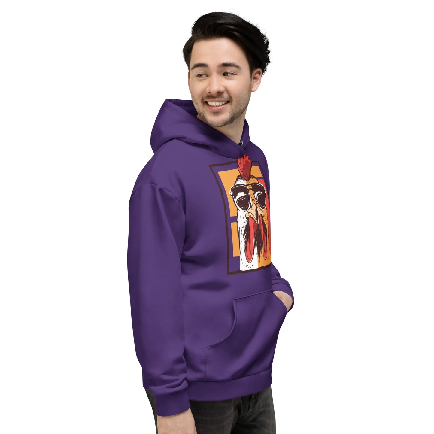 Unisex Hoodie-LifessentialsLLC.com