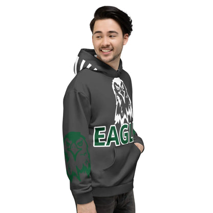 Unisex Hoodie-LifessentialsLLC.com