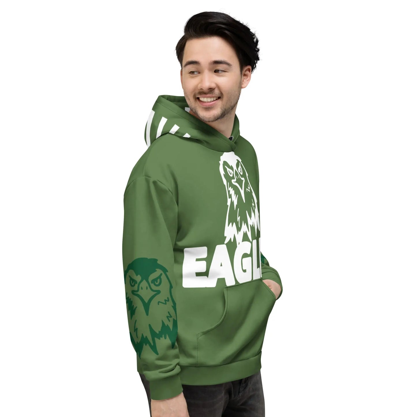 Unisex Hoodie-LifessentialsLLC.com