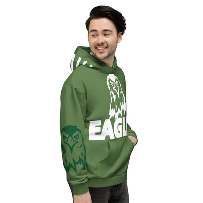 Unisex Hoodie-LifessentialsLLC.com