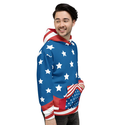 Unisex Hoodie-LifessentialsLLC.com