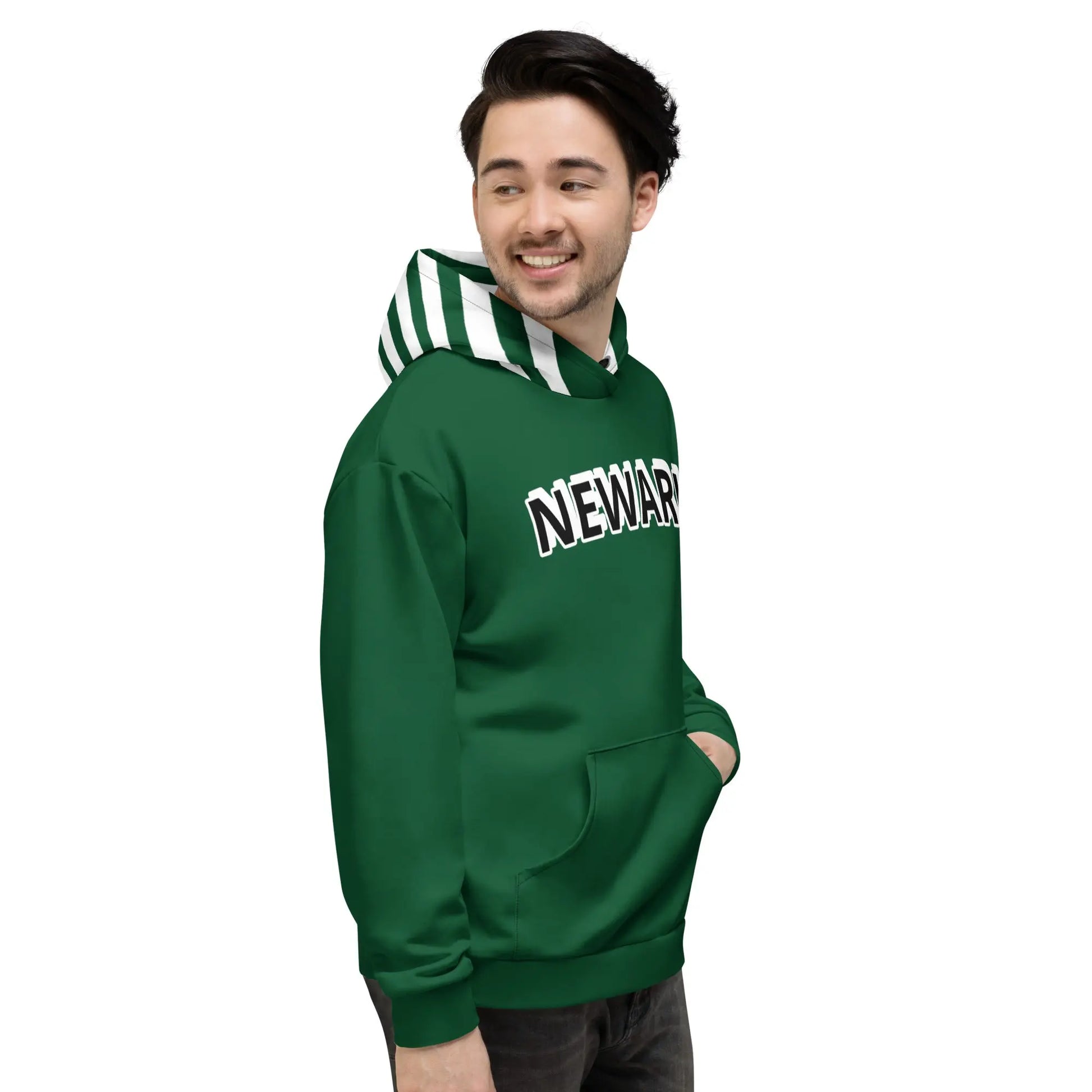 Unisex Hoodie-LifessentialsLLC.com