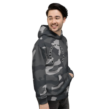 Unisex Hoodie-LifessentialsLLC.com