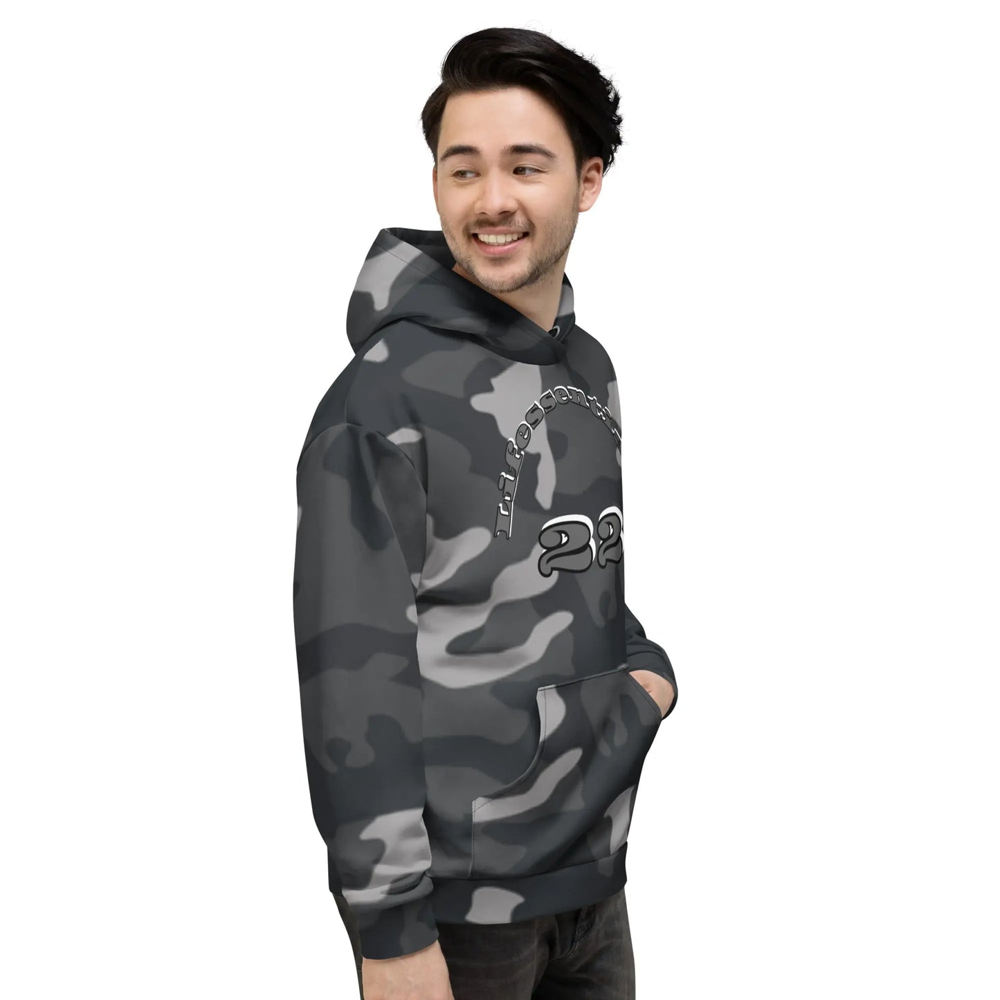 Unisex Hoodie-LifessentialsLLC.com