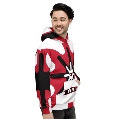 Unisex Hoodie-LifessentialsLLC.com