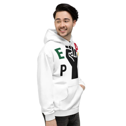 Unisex Hoodie-LifessentialsLLC.com