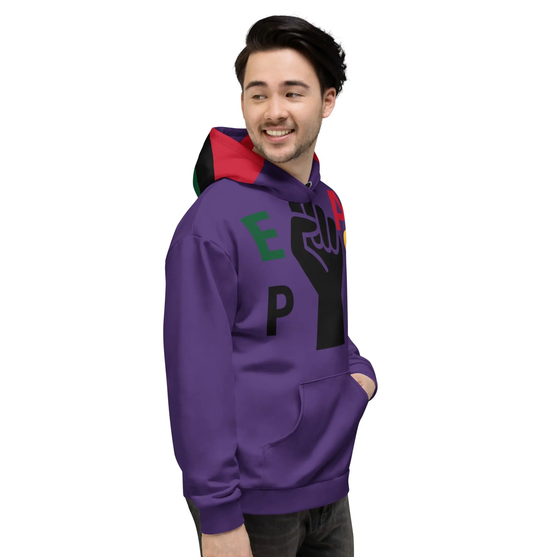 Unisex Hoodie-LifessentialsLLC.com