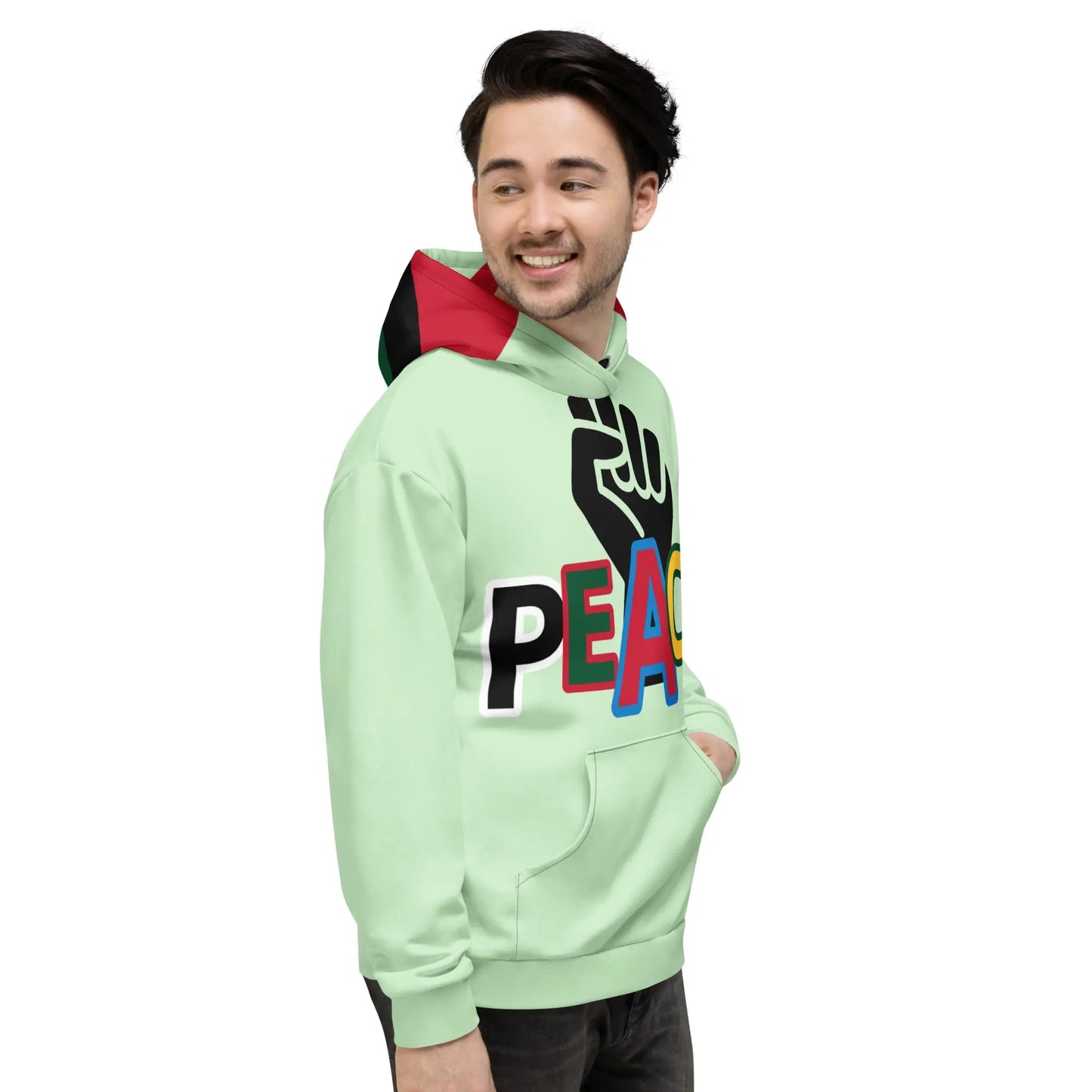 Unisex Hoodie-LifessentialsLLC.com
