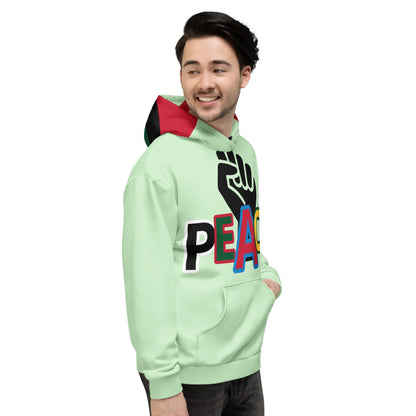 Unisex Hoodie-LifessentialsLLC.com