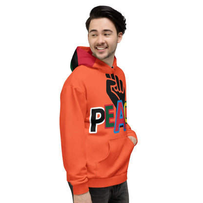 Unisex Hoodie-LifessentialsLLC.com