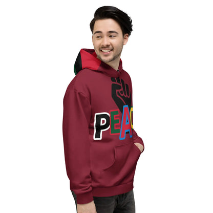 Unisex Hoodie-LifessentialsLLC.com
