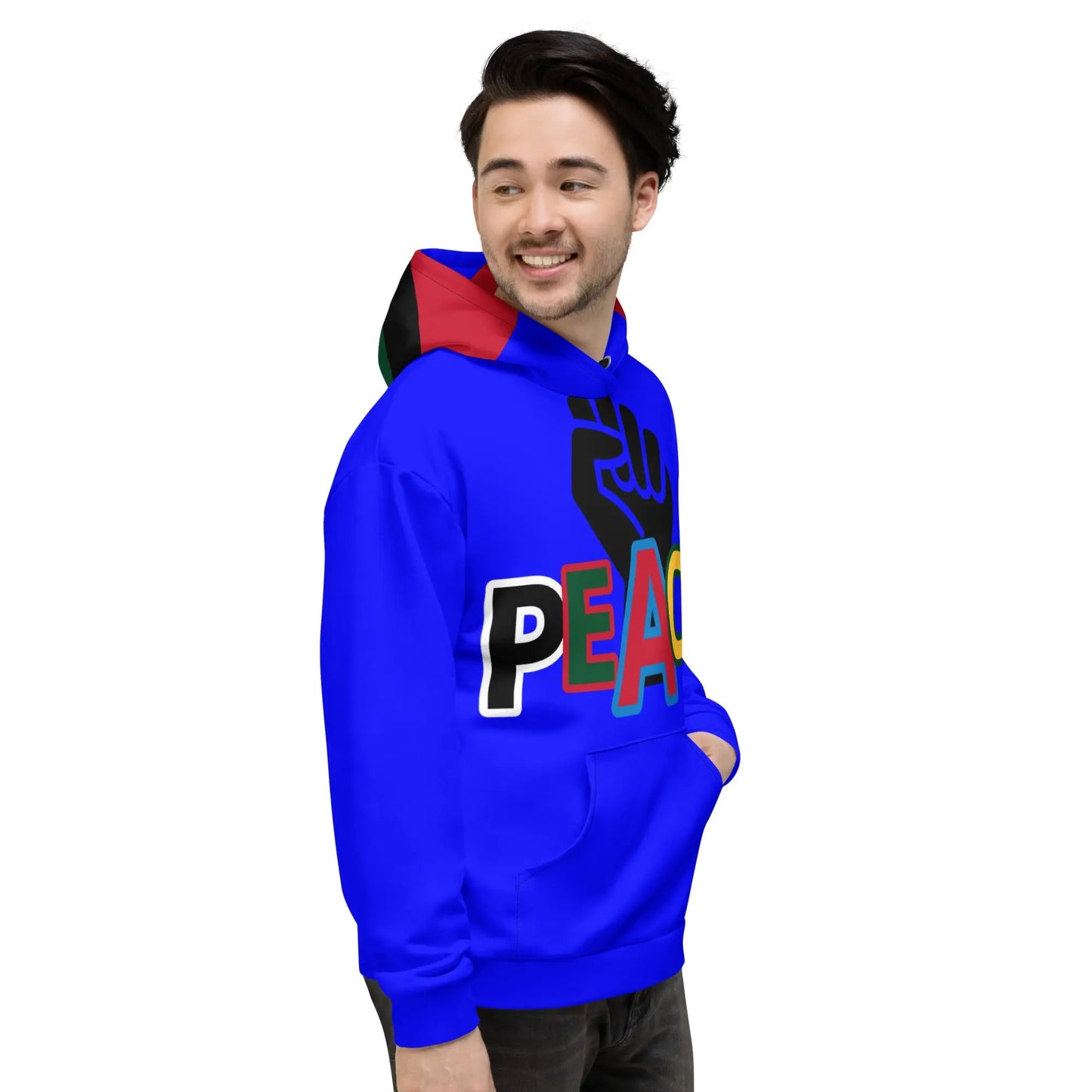 Unisex Hoodie-LifessentialsLLC.com