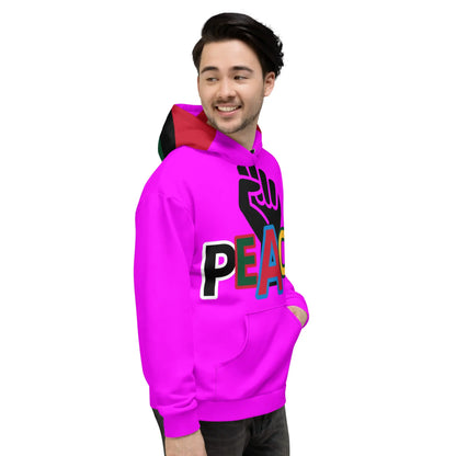 Unisex Hoodie-LifessentialsLLC.com