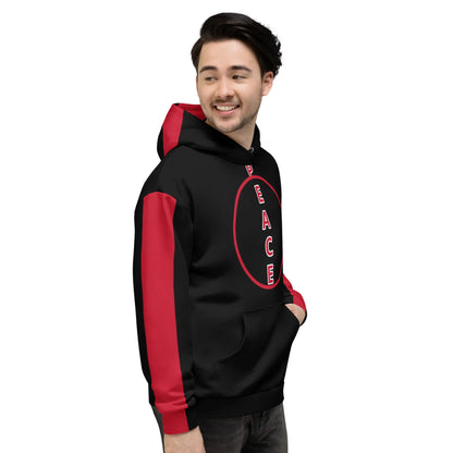 Unisex Hoodie-LifessentialsLLC.com