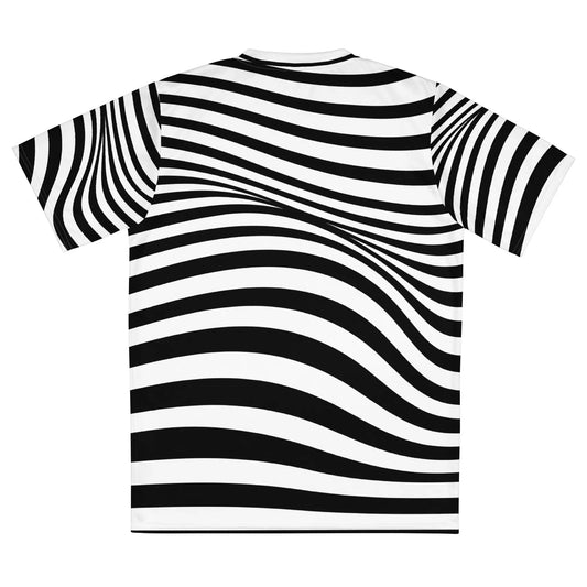 Recycled unisex sports jersey-LifessentialsLLC.com