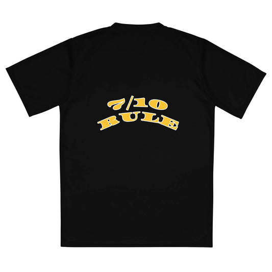 Recycled unisex sports jersey-LifessentialsLLC.com