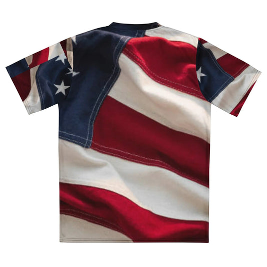 Recycled unisex sports jersey-LifessentialsLLC.com