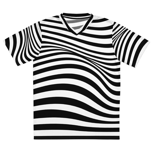 Recycled unisex sports jersey-LifessentialsLLC.com