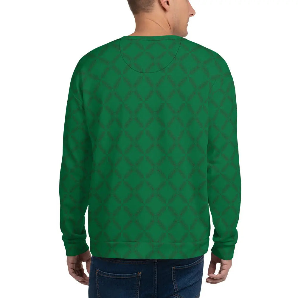Unisex Sweatshirt-LifessentialsLLC.com