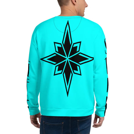 Unisex Sweatshirt-LifessentialsLLC.com