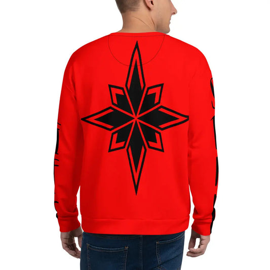 Unisex Sweatshirt-LifessentialsLLC.com