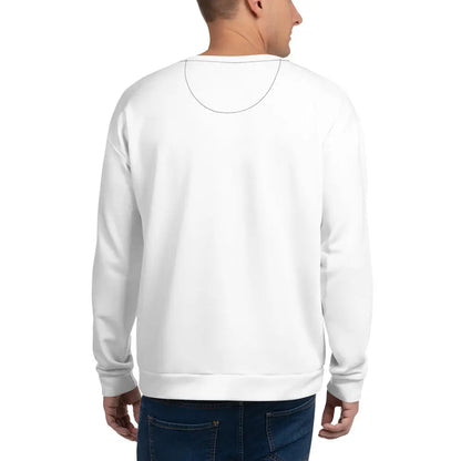 Unisex Sweatshirt-LifessentialsLLC.com