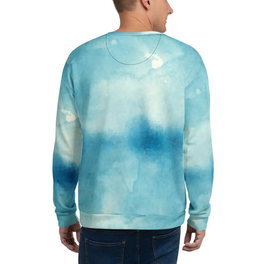 Unisex Sweatshirt-LifessentialsLLC.com