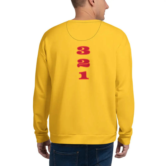 Unisex Sweatshirt-LifessentialsLLC.com