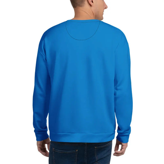Unisex Sweatshirt-LifessentialsLLC.com