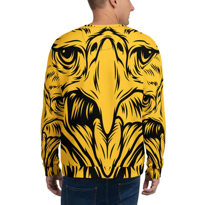Unisex Sweatshirt-LifessentialsLLC.com