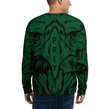 Unisex Sweatshirt-LifessentialsLLC.com