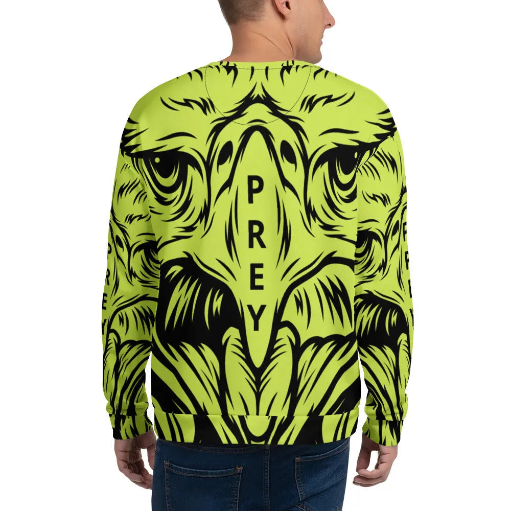Unisex Sweatshirt-LifessentialsLLC.com