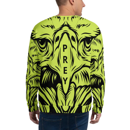 Unisex Sweatshirt-LifessentialsLLC.com