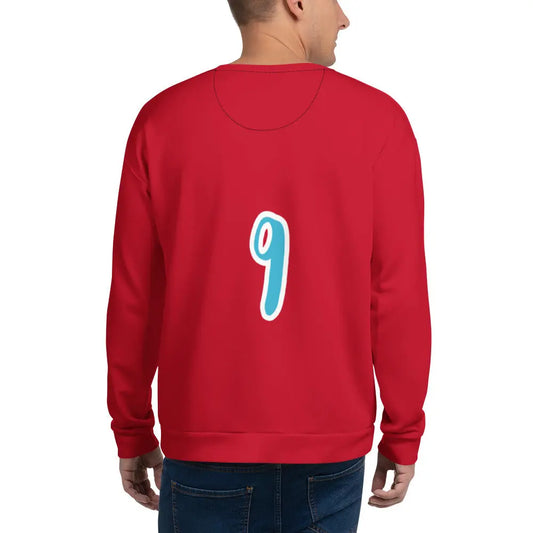 Unisex Sweatshirt-LifessentialsLLC.com
