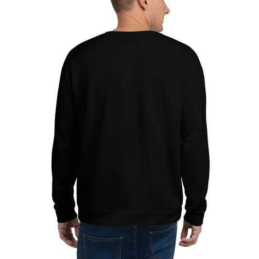 Unisex Sweatshirt-LifessentialsLLC.com