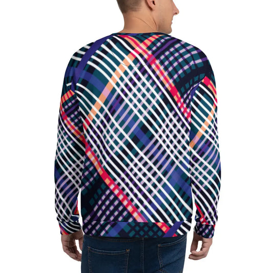 Unisex Sweatshirt-LifessentialsLLC.com