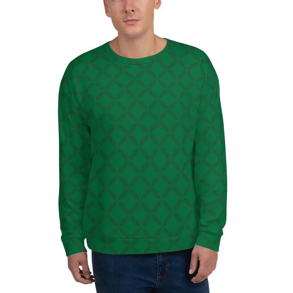 Unisex Sweatshirt-LifessentialsLLC.com