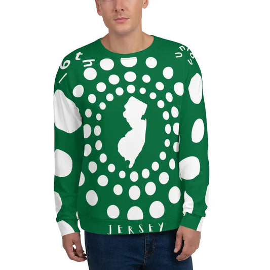 Unisex Sweatshirt-LifessentialsLLC.com