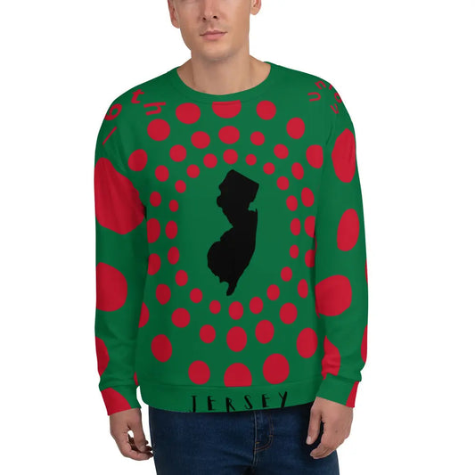 Unisex Sweatshirt-LifessentialsLLC.com