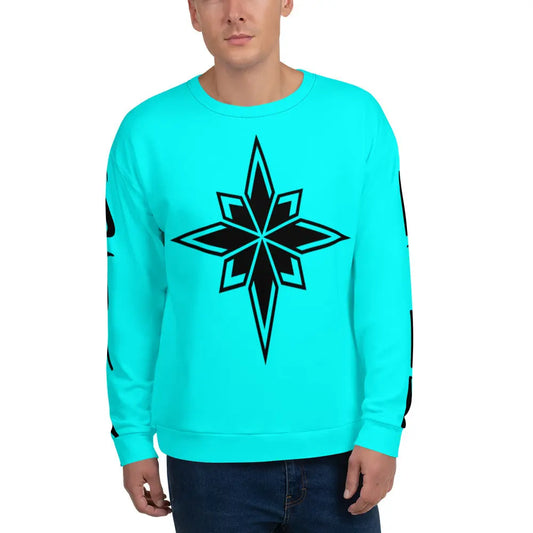 Unisex Sweatshirt-LifessentialsLLC.com