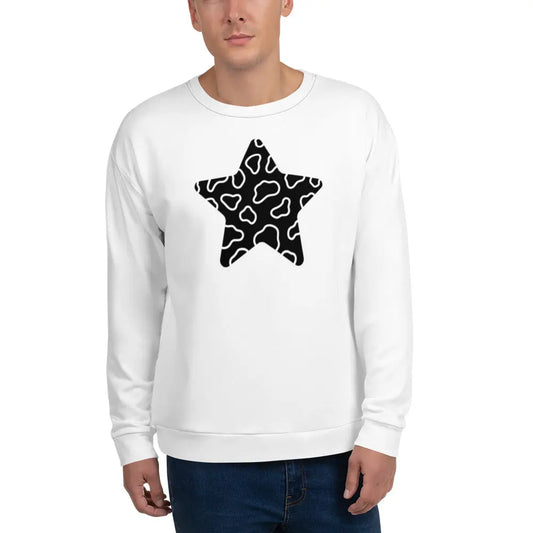 Unisex Sweatshirt-LifessentialsLLC.com