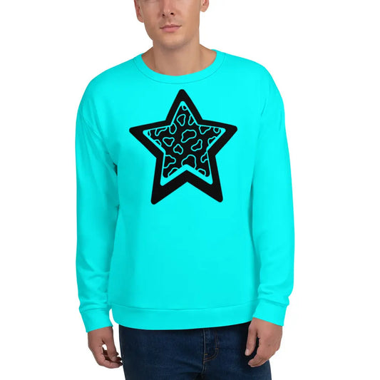 Unisex Sweatshirt-LifessentialsLLC.com