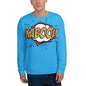 Unisex Sweatshirt-LifessentialsLLC.com