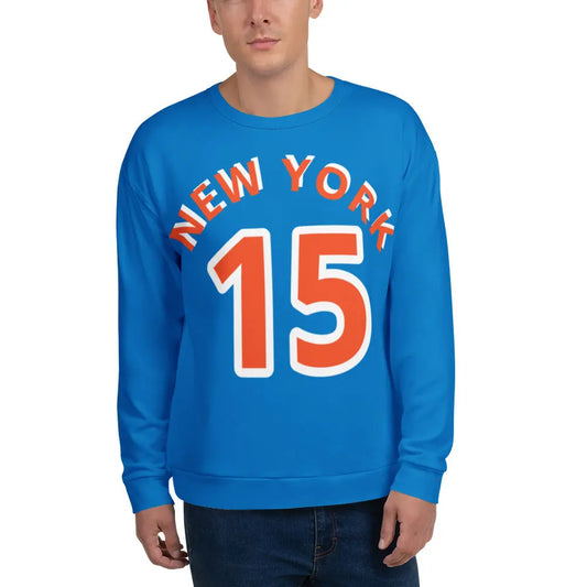 Unisex Sweatshirt-LifessentialsLLC.com