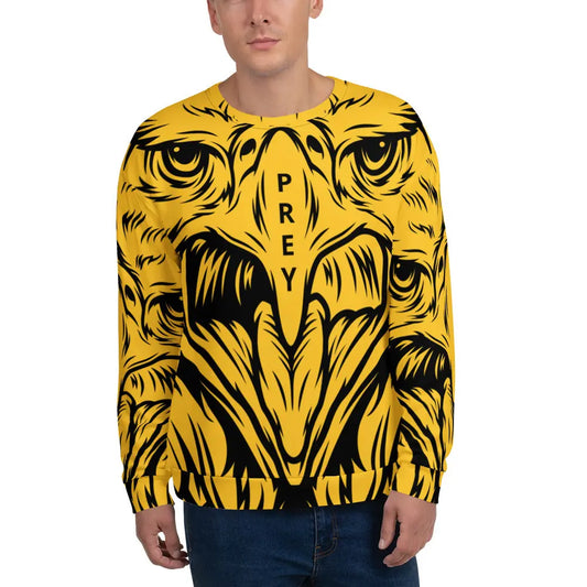 Unisex Sweatshirt-LifessentialsLLC.com