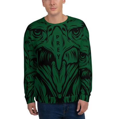 Unisex Sweatshirt-LifessentialsLLC.com