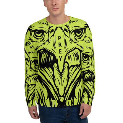 Unisex Sweatshirt-LifessentialsLLC.com