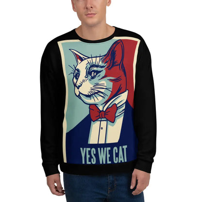 Unisex Sweatshirt-LifessentialsLLC.com