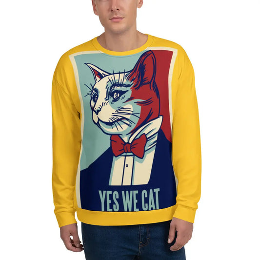 Unisex Sweatshirt-LifessentialsLLC.com