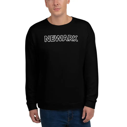 Unisex Sweatshirt-LifessentialsLLC.com